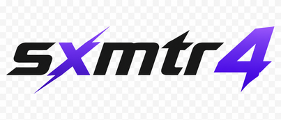 sxmtr 4 logo